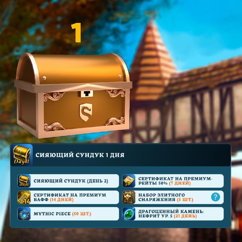 Скрайд — 🤓 Как забуститься за неделю?