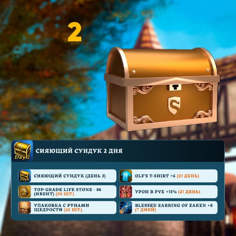 Скрайд — 🤓 Как забуститься за неделю?