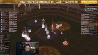 Scryde — 🏆 Турнир Скрайд X5 Classic в самом разгаре! Скрайд — 🏆 Турнир Скрайд X5 Classic в самом разгаре!